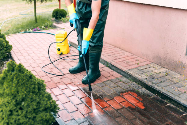 Best Post-Construction Pressure Washing  in Eagan, MN